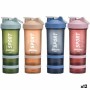 Botella de Agua Bewinner 500 ml 9,5 x 25,7 cm (12 Unidades)