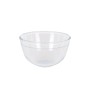 Cuenco La Mediterránea Quttin Vidrio 1,1 L 17 x 17 x 10 cm (12 Unidades)