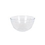 Cuenco La Mediterránea Quttin Vidrio 1,1 L 17 x 17 x 10 cm (12 Unidades)