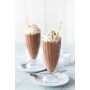Copa para Batido La Mediterránea 0,4 l (24 Unidades)