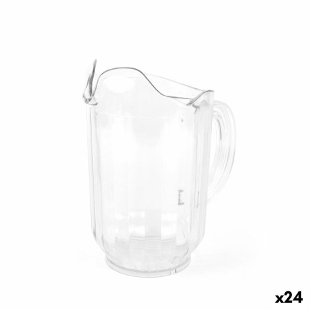 Chope à bière La Mediterránea 1,8 L (24 Unités)