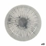 Cuenco La Mediterránea Ivar 18 x 18 x 5 cm Ø 18 x 5 cm (12 Unidades)