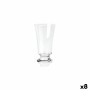 Set de Verres LAV Troya 6 Pièces (8 Unités)