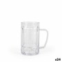 Jarra de Cerveza La Mediterránea (24 Unidades)