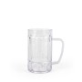 Chope à bière La Mediterránea (24 Unités)