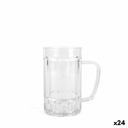 Chope à bière La Mediterránea (24 Unités)