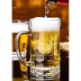 Chope à bière La Mediterránea (24 Unités)