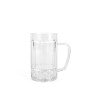 Chope à bière La Mediterránea (24 Unités)