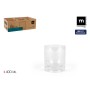 Verre à whisky La Mediterránea 0,4 l (24 Unités)