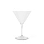 Verre à cocktail La Mediterránea (24 Unités)