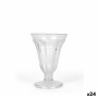Copa de Helados y Batidos La Mediterránea 0,28 l (24 Unidades)