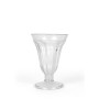 Copa de Helados y Batidos La Mediterránea 0,28 l (24 Unidades)