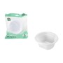 Set de Aperitivo Algon Plástico 250 ml 12 x 12 x 5 cm 12 Piezas (24 Unidades)