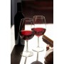 verre de vin La Mediterránea (24 Unités)
