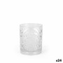 Vaso de whisky La Mediterránea (24 Unidades)