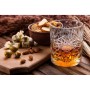 Vaso de whisky La Mediterránea (24 Unidades)