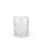 Vaso de whisky La Mediterránea (24 Unidades)