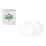 Set de bandejas para Alimentos Algon Redondo 25 cm 2 Piezas (24 Unidades)