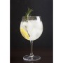 Copa de vino La Mediterránea (24 Unidades)