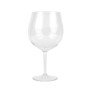 Copa de vino La Mediterránea (24 Unidades)