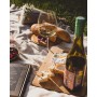 Copa de vino La Mediterránea (24 Unidades)