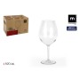 Copa de vino La Mediterránea (24 Unidades)