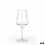 verre de vin La Mediterránea (24 Unités)