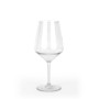 verre de vin La Mediterránea (24 Unités)