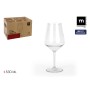 verre de vin La Mediterránea (24 Unités)