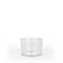 Vaso para Cerveza La Mediterránea 0,24 l (24 Unidades)
