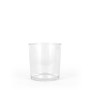Verre d'eau La Mediterránea (24 Unités)