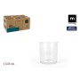 Vaso de agua La Mediterránea (24 Unidades)