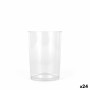 Vaso de agua La Mediterránea 0,52 l (24 Unidades)