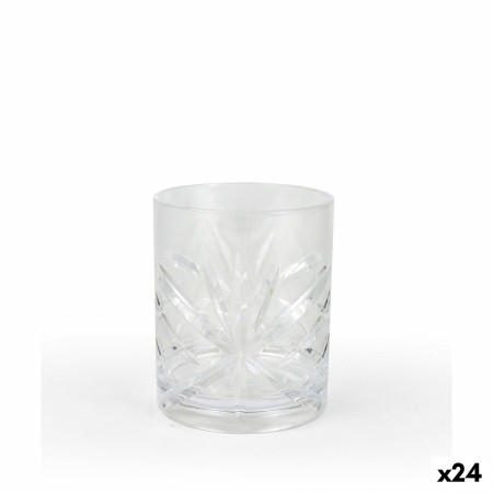 Verre à whisky La Mediterránea (24 Unités)