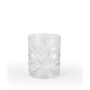 Verre à whisky La Mediterránea (24 Unités)