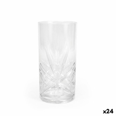 Verre à whisky La Mediterránea (24 Unités)