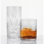 Verre à whisky La Mediterránea (24 Unités)