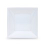 Set de Platos Algon Plástico 18 cm 6 Piezas (24 Unidades)
