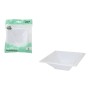 Ensemble à apértif Algon Plastique 250 ml 12 x 12 x 2 cm 6 Pièces (36 Unités)