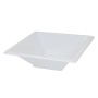 Set de Aperitivo Algon Plástico 250 ml 12 x 12 x 2 cm 6 Piezas (36 Unidades)