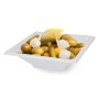 Ensemble à apértif Algon Plastique 250 ml 12 x 12 x 2 cm 6 Pièces (36 Unités)