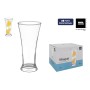 Set de Verres La Mediterránea SHOGUN 0,3 L 6 Pièces (8 Unités)