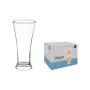 Set de Verres La Mediterránea SHOGUN 0,3 L 6 Pièces (8 Unités)