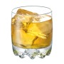 Set de Vasos La Mediterránea ADARE 0,3 L 6 Piezas (8 Unidades)