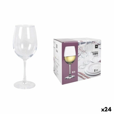 Copa de vino La Mediterránea Tempo (24 Unidades)