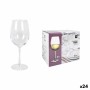 Copa de vino La Mediterránea Tempo (24 Unidades)
