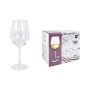 Copa de vino La Mediterránea Tempo (24 Unidades)