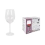 verre de vin La Mediterránea Tempo (24 Unités)