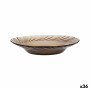 Plato Hondo Duralex Beau rivage Ø 21,5 cm (36 Unidades)