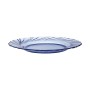 Assiette plate Duralex Beau rivage Ø 23,5 cm (48 Unités)